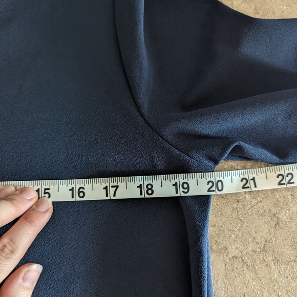 🌻2 for $20 | Joe Fresh Tee Shirt Dress - Picture 6 of 9